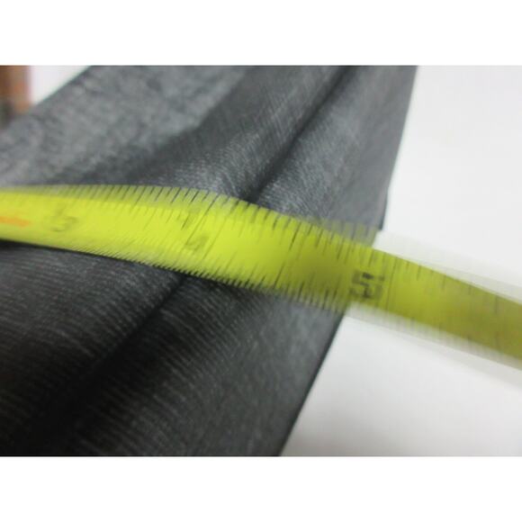 Travel Shaving Bag Thirty-One 31 Signature Collection Gray 11" x 6" x 4" - Picture 8 of 8